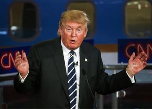 donald trump (low energy) AI voice text to speech and AI music cover generator